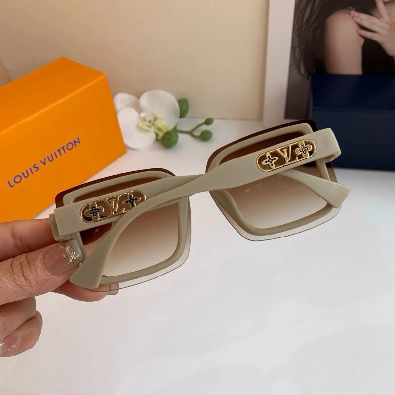 Louis Vuitton Sunglasses Comfortable 280668