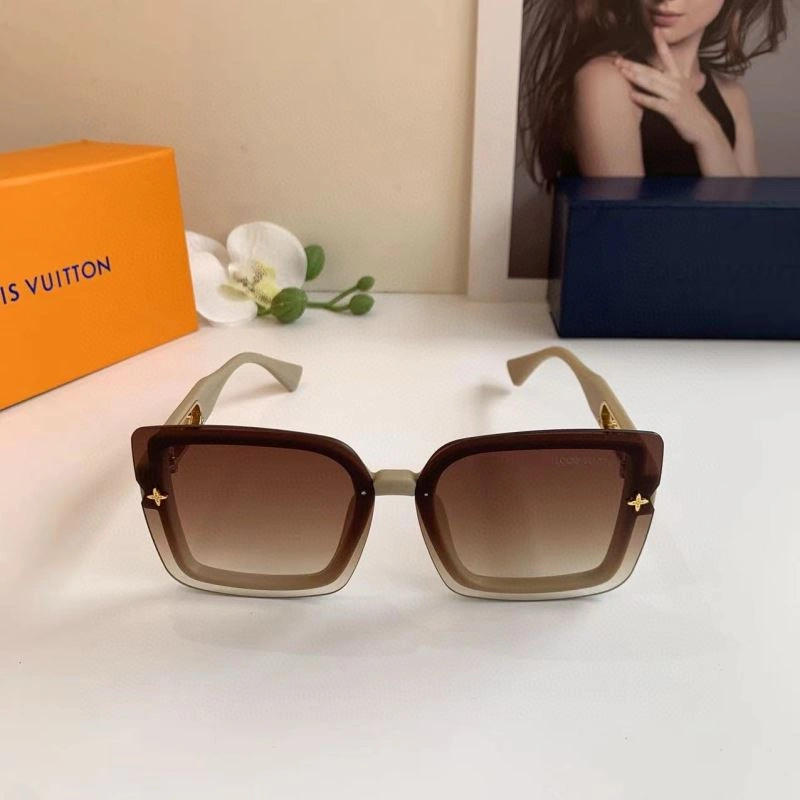Louis Vuitton Sunglasses Comfortable 280668
