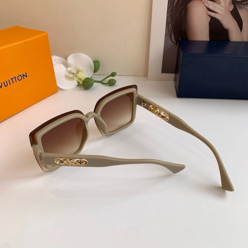 Louis Vuitton Sunglasses Comfortable 280668