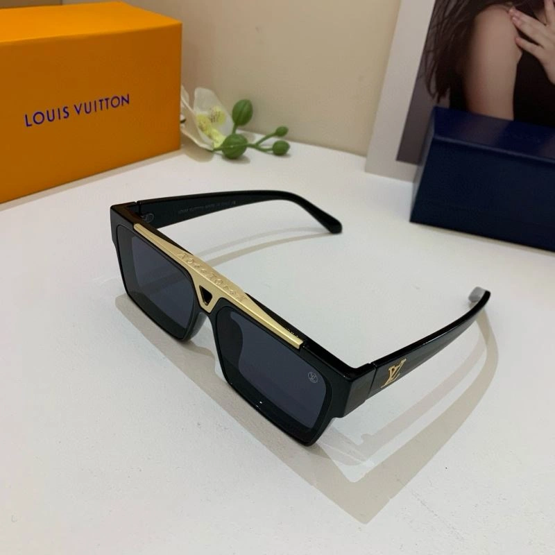 Louis Vuitton Sunglasses EasyCare 280643