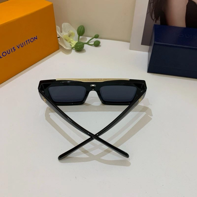 Louis Vuitton Sunglasses EasyCare 280643