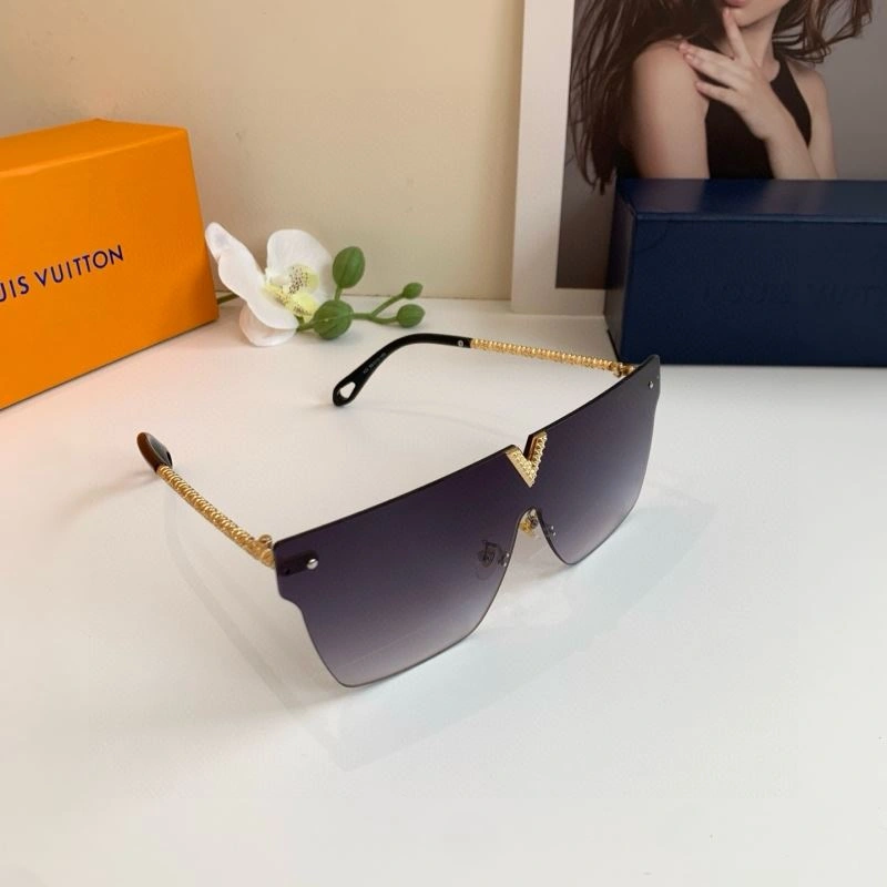 Stylish Louis Vuitton Sunglasses 280641