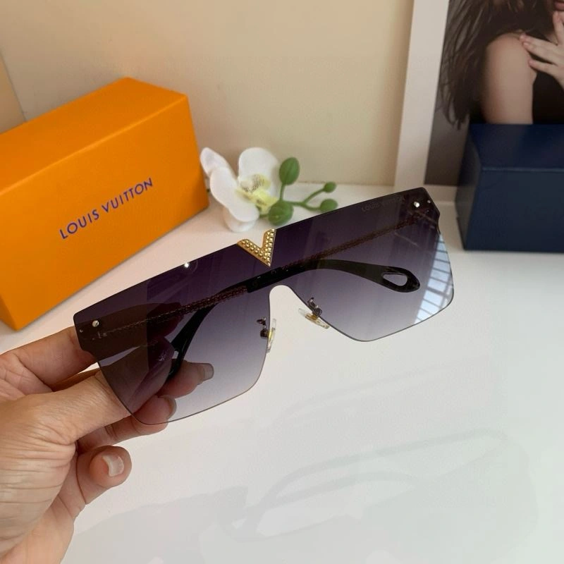 Stylish Louis Vuitton Sunglasses 280641
