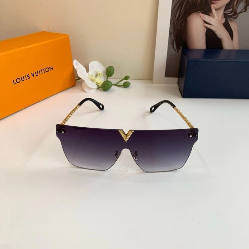 Stylish Louis Vuitton Sunglasses 280641