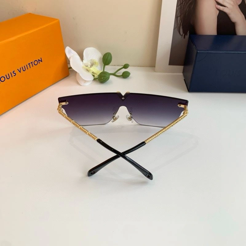 Stylish Louis Vuitton Sunglasses 280641