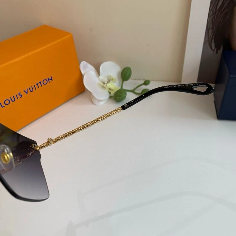 Stylish Louis Vuitton Sunglasses 280641