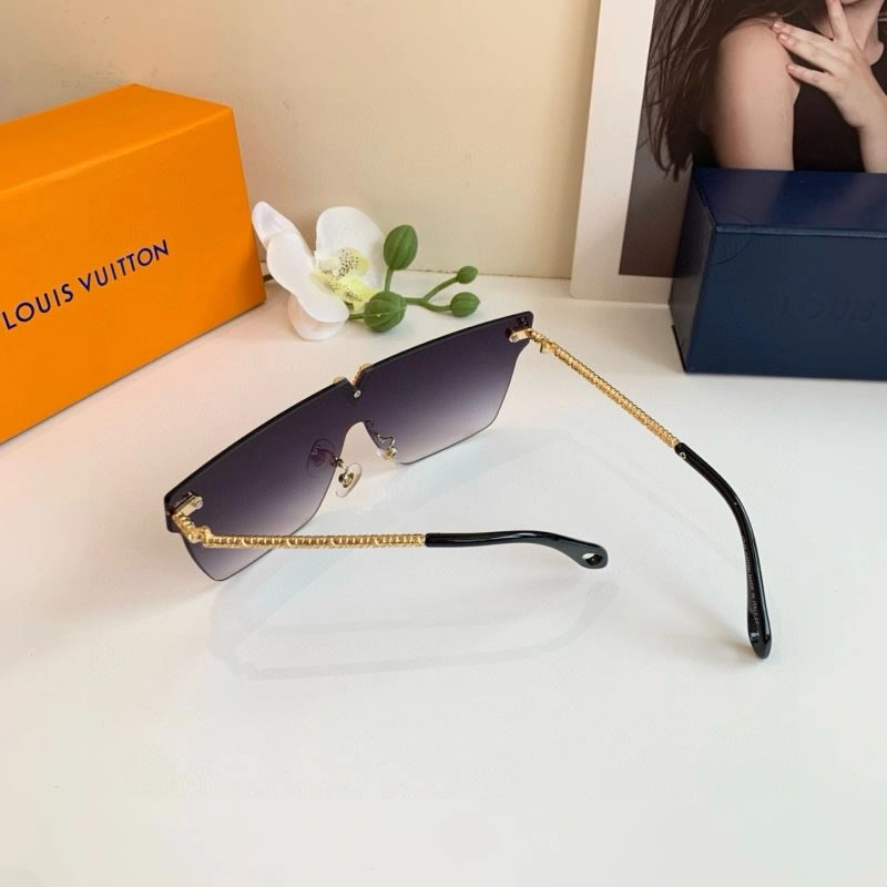 Stylish Louis Vuitton Sunglasses 280641