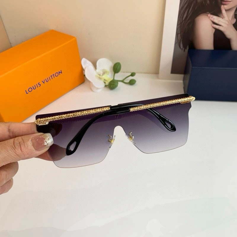 Stylish Louis Vuitton Sunglasses 280641