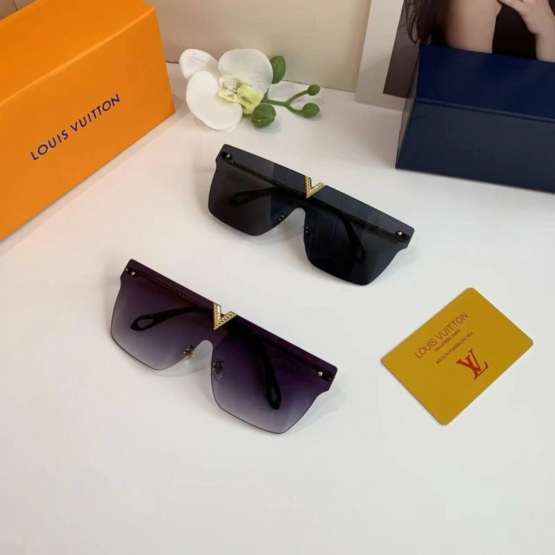 Stylish Louis Vuitton Sunglasses 280641