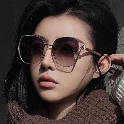 Soft Louis Vuitton Sunglasses 280639