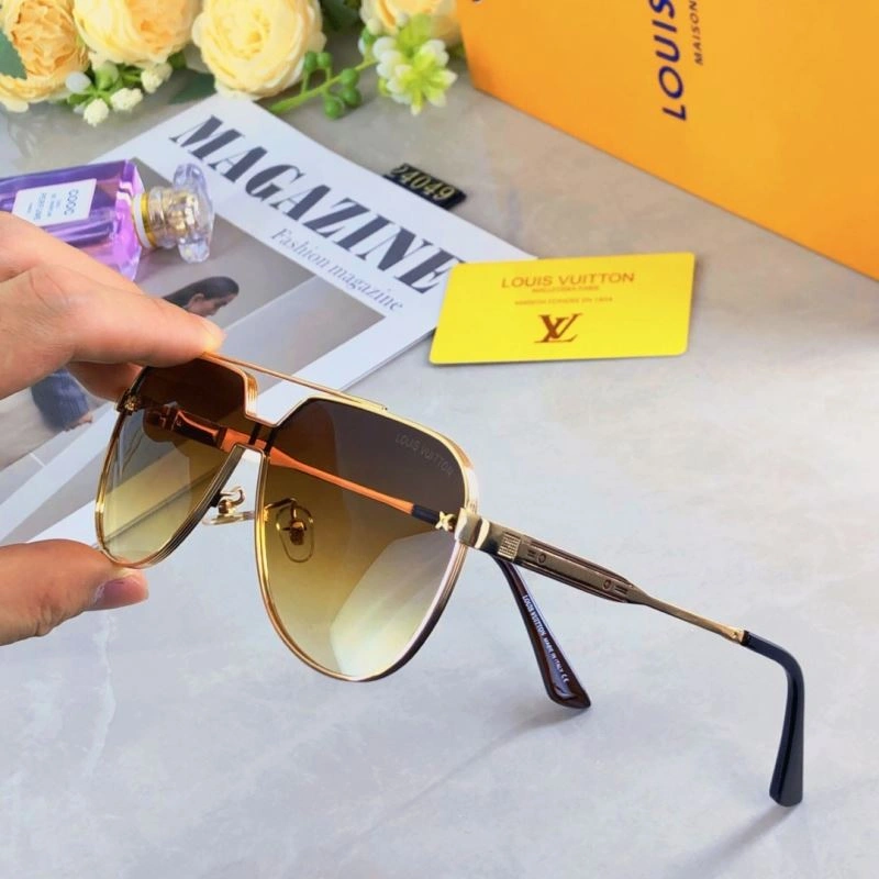 Unique Louis Vuitton Sunglasses 280638