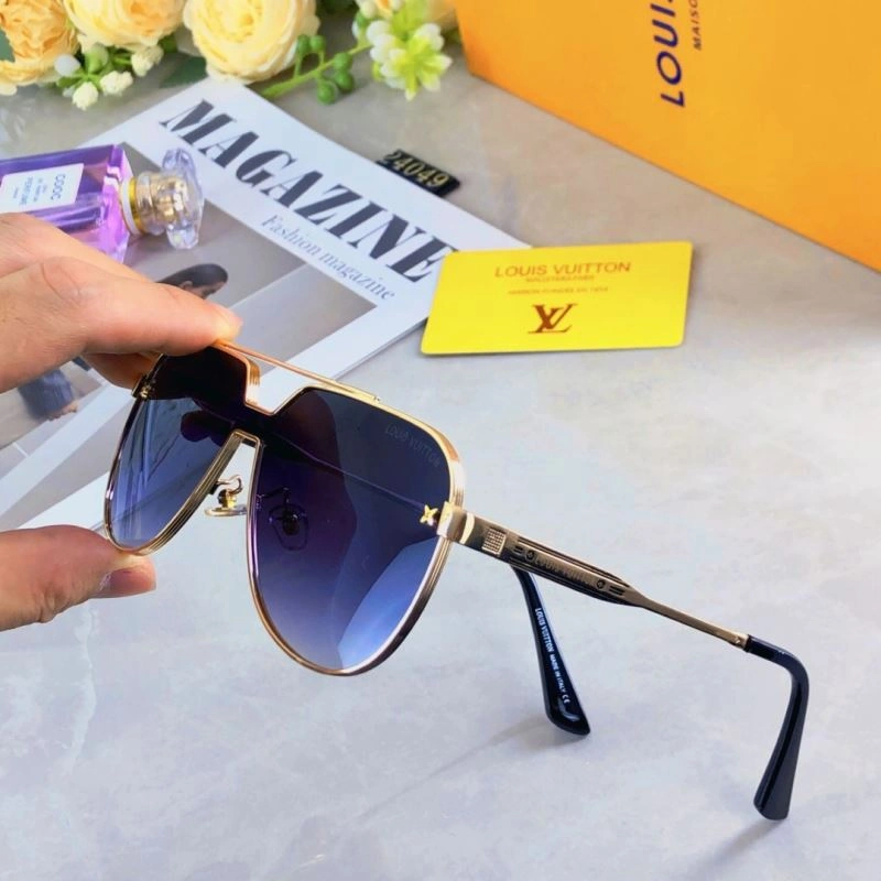 Unique Louis Vuitton Sunglasses 280638