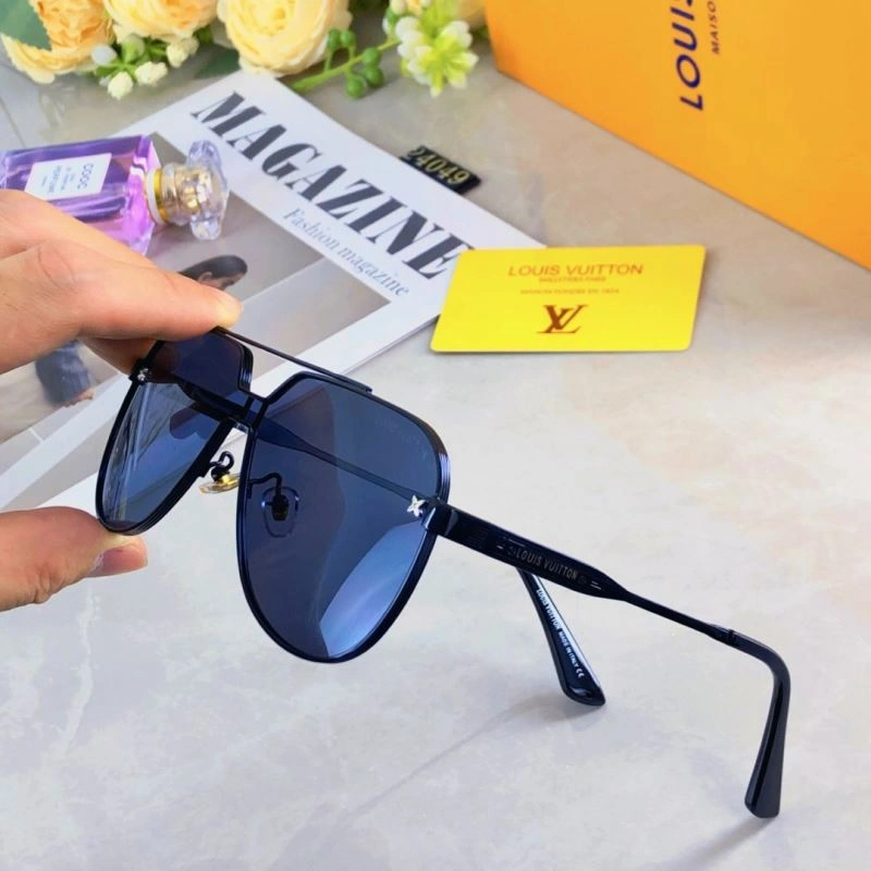 Unique Louis Vuitton Sunglasses 280638