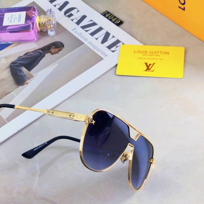 Unique Louis Vuitton Sunglasses 280638