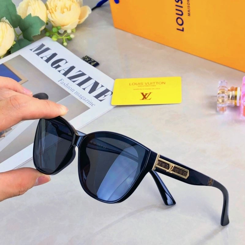 EasyMatch Louis Vuitton Sunglasses 280631