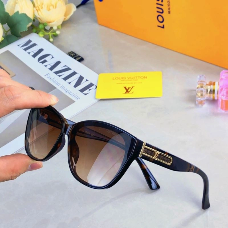 EasyMatch Louis Vuitton Sunglasses 280631