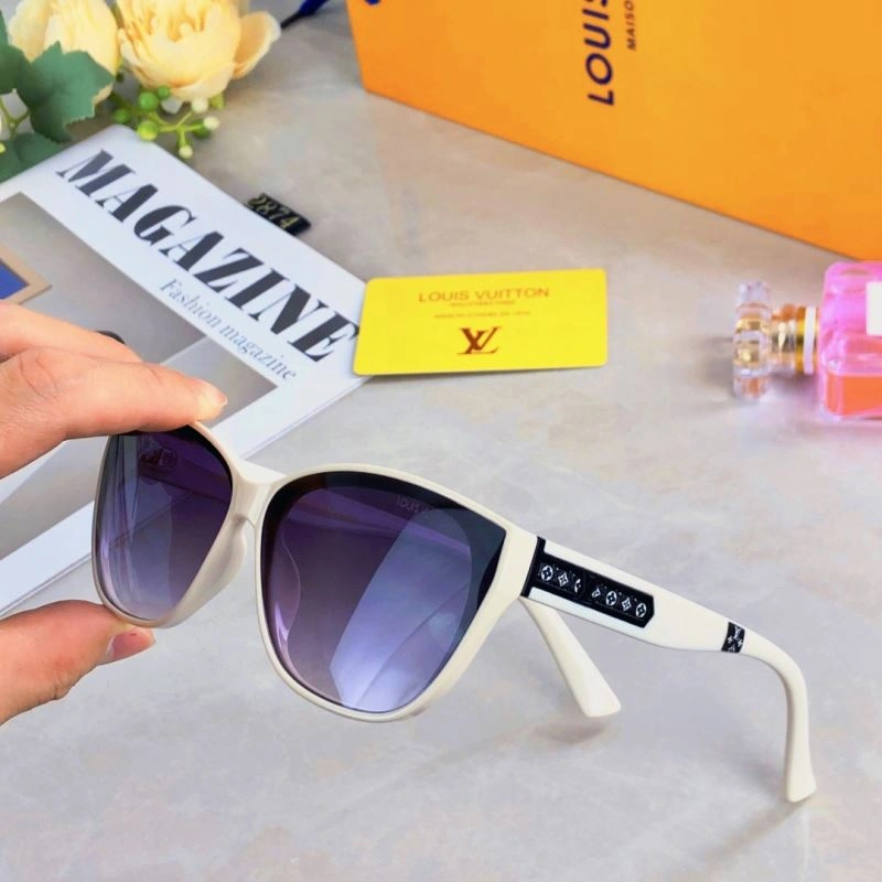 EasyMatch Louis Vuitton Sunglasses 280631