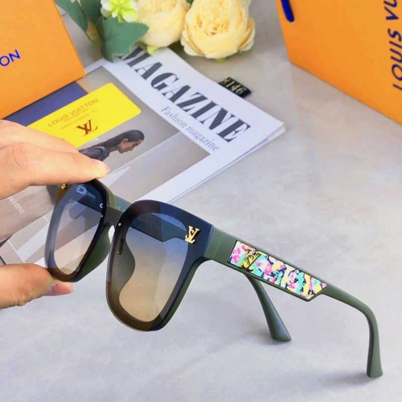 Louis Vuitton Sunglasses MultiPurpose 280622