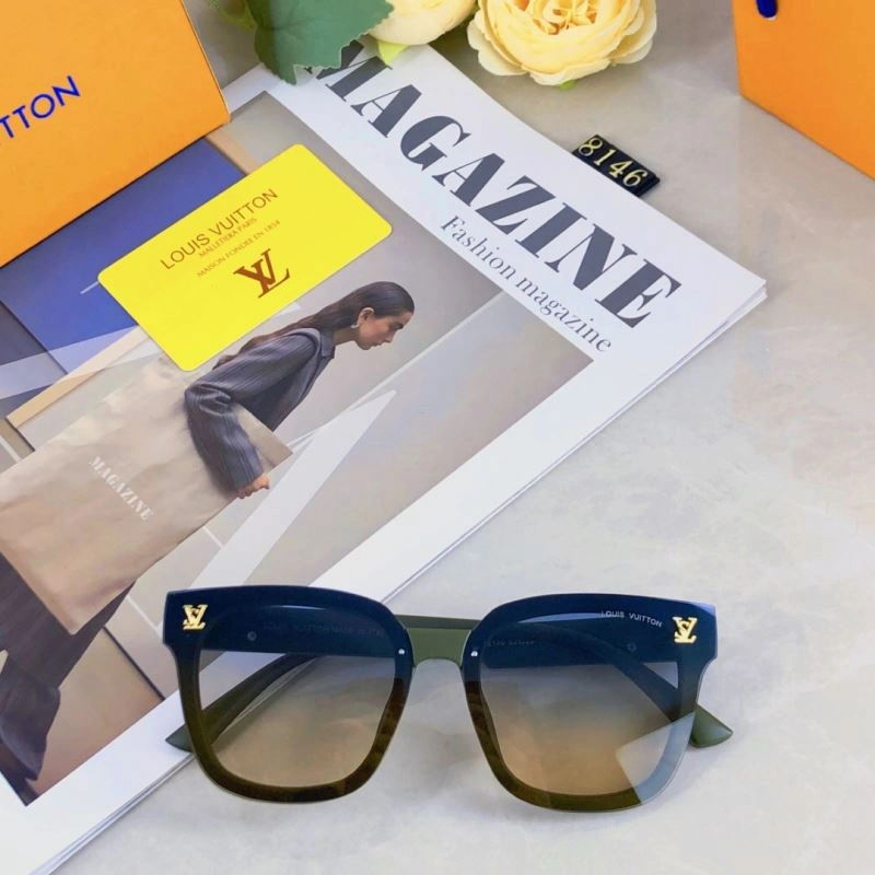 Louis Vuitton Sunglasses MultiPurpose 280622