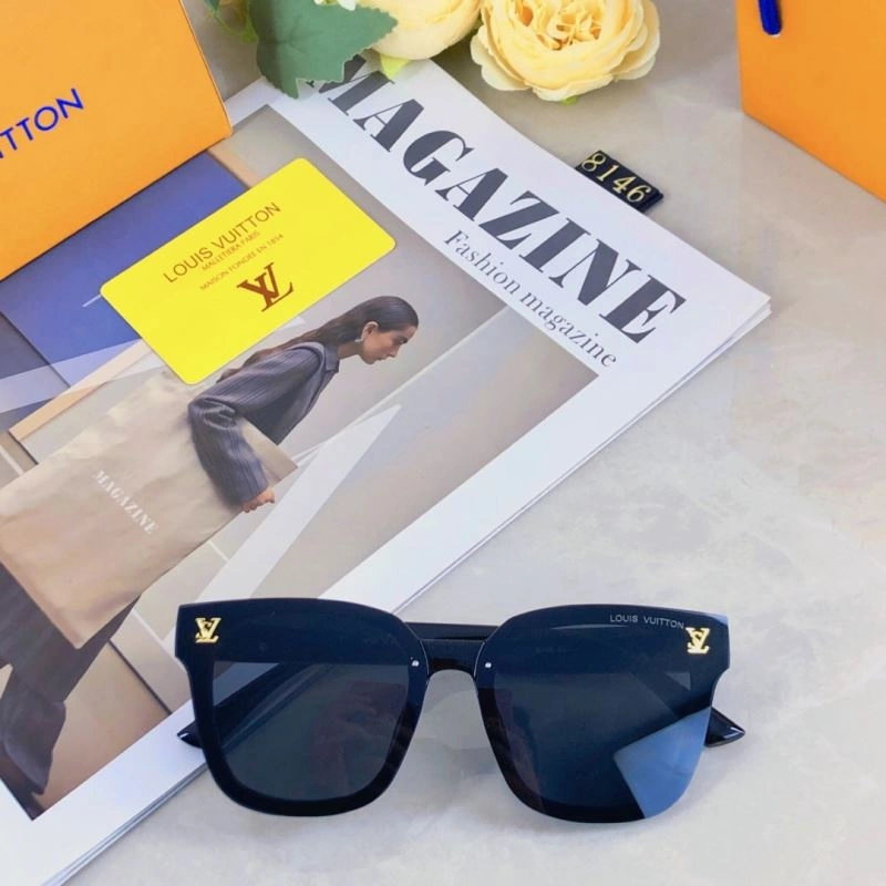 Louis Vuitton Sunglasses MultiPurpose 280622