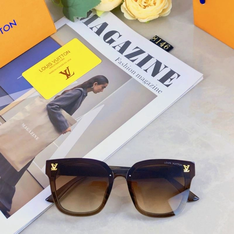 Louis Vuitton Sunglasses MultiPurpose 280622