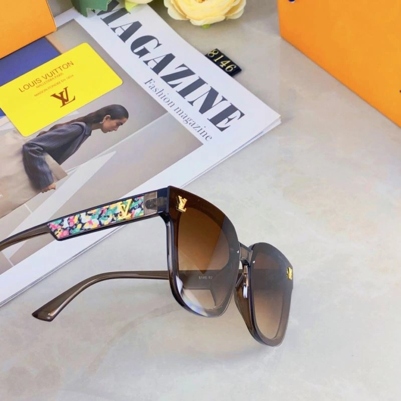 Louis Vuitton Sunglasses MultiPurpose 280622