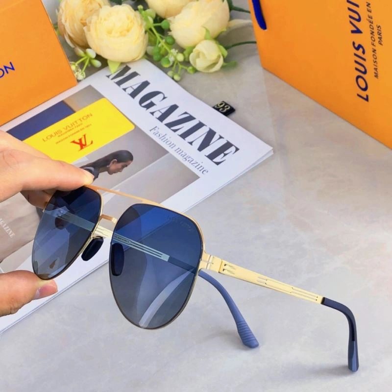 Louis Vuitton Sunglasses HighQuality 280616