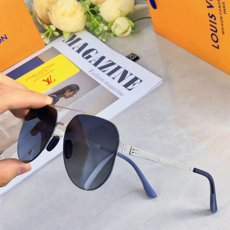 Louis Vuitton Sunglasses HighQuality 280616