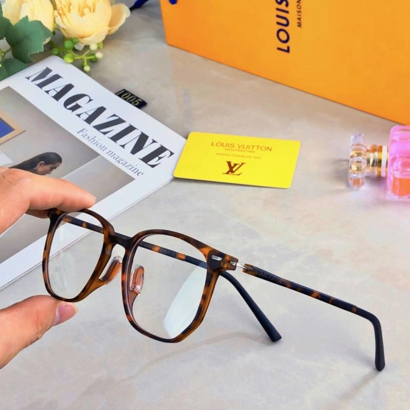 Louis Vuitton Sunglasses MoistureWicking 280620