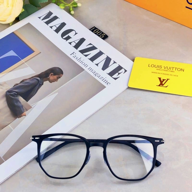 Louis Vuitton Sunglasses MoistureWicking 280620