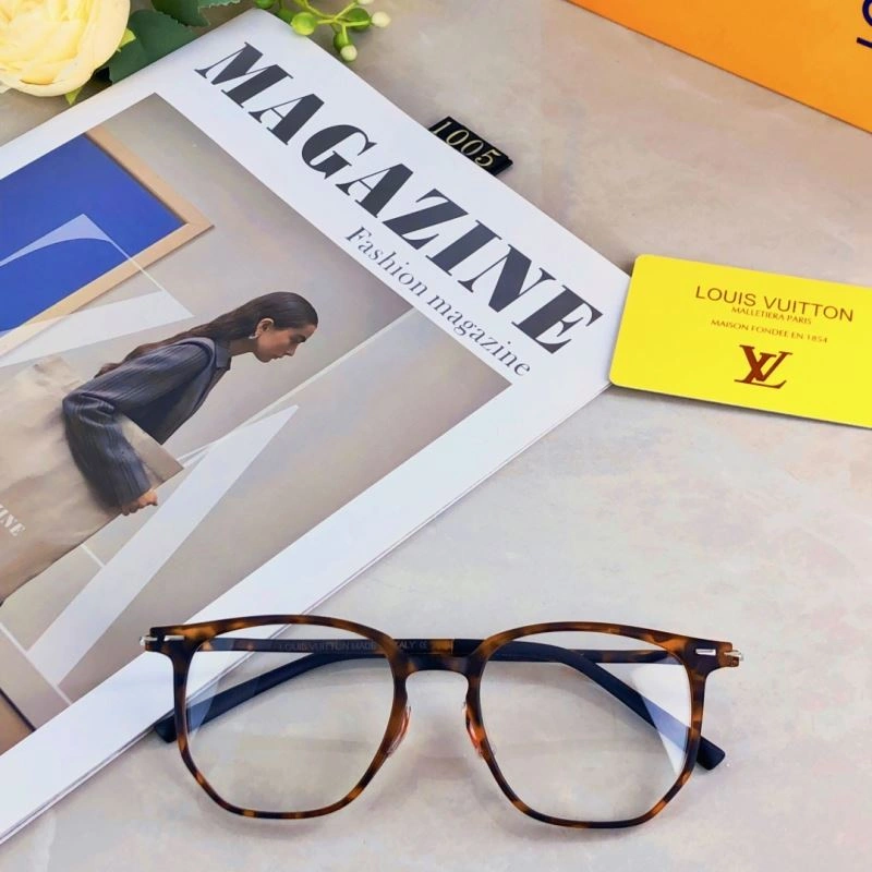 Louis Vuitton Sunglasses MoistureWicking 280620