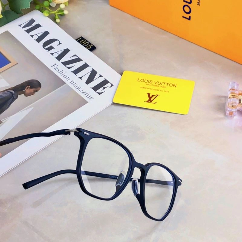 Louis Vuitton Sunglasses MoistureWicking 280620
