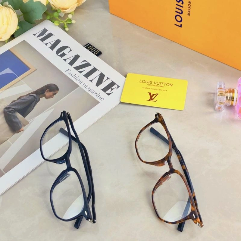 Louis Vuitton Sunglasses MoistureWicking 280620