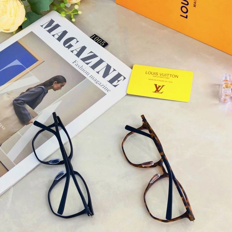 Louis Vuitton Sunglasses MoistureWicking 280620