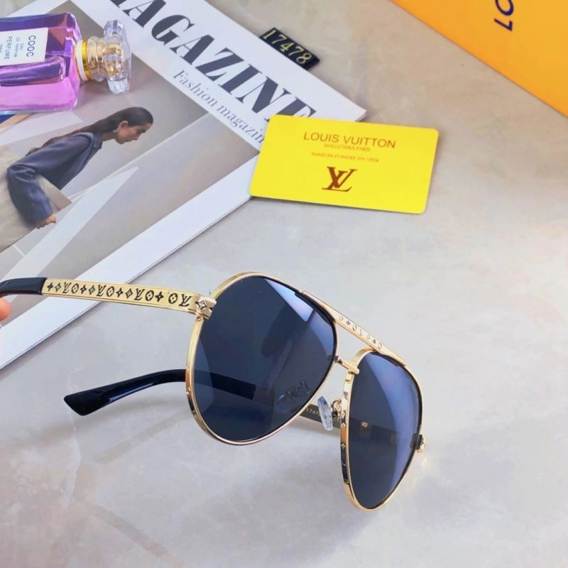 Louis Vuitton Sunglasses Youthful 280632