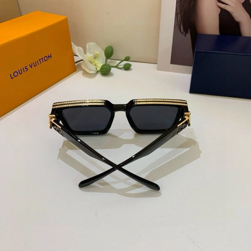 Trendy Louis Vuitton Sunglasses 280619