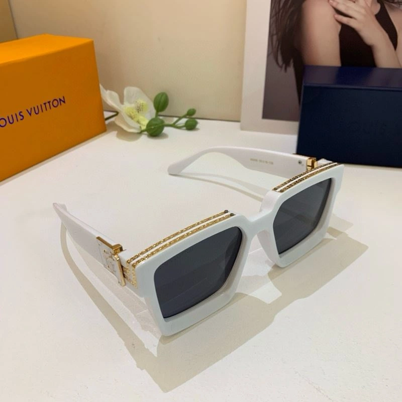 WrinkleFree Louis Vuitton Sunglasses 280612