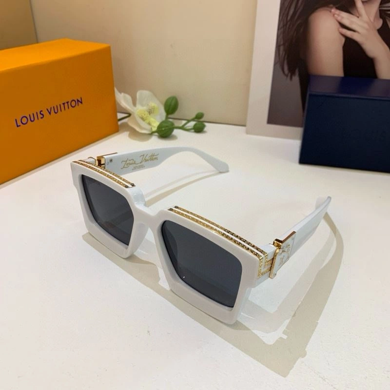 WrinkleFree Louis Vuitton Sunglasses 280612