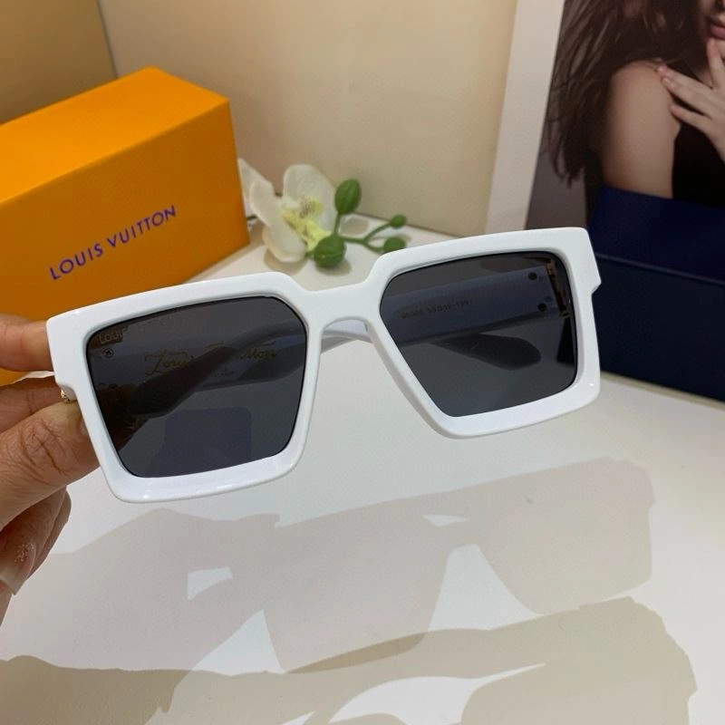 WrinkleFree Louis Vuitton Sunglasses 280612