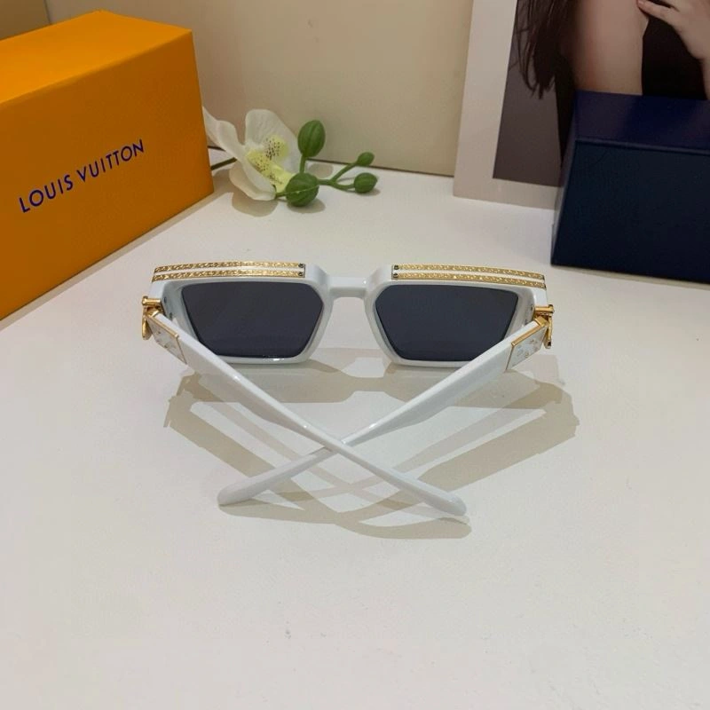 WrinkleFree Louis Vuitton Sunglasses 280612