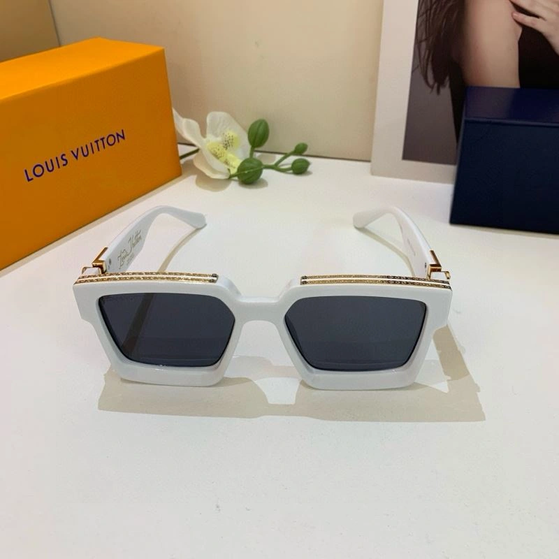 WrinkleFree Louis Vuitton Sunglasses 280612