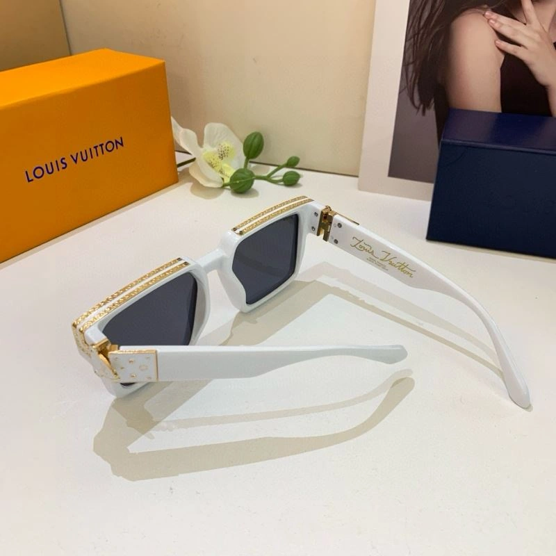 WrinkleFree Louis Vuitton Sunglasses 280612
