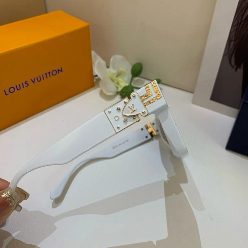 WrinkleFree Louis Vuitton Sunglasses 280612