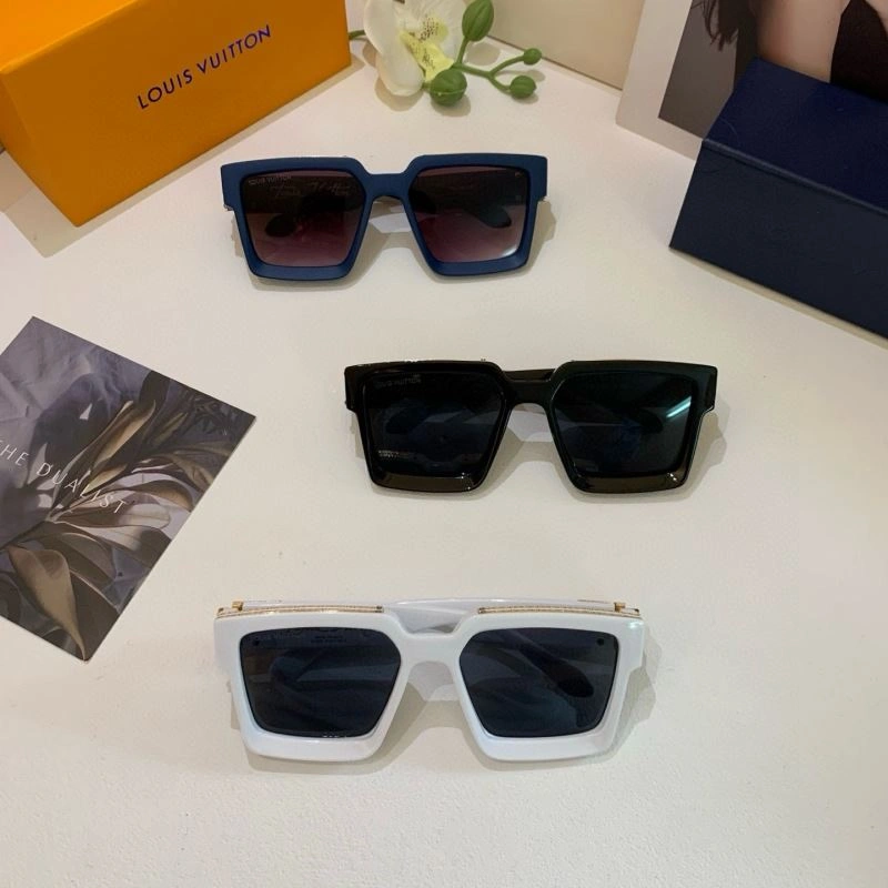 WrinkleFree Louis Vuitton Sunglasses 280612