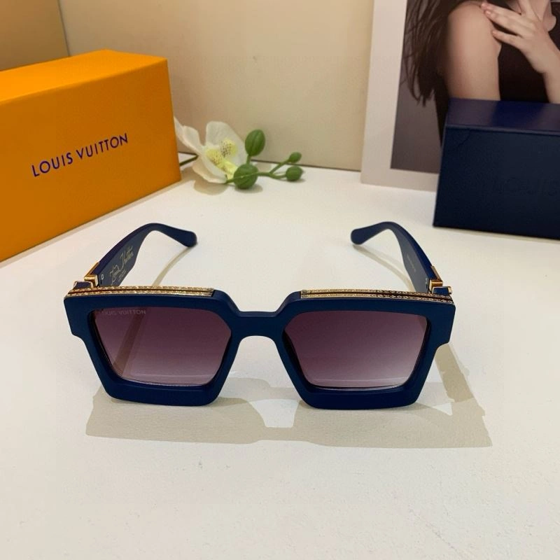 Contemporary Louis Vuitton Sunglasses 280608