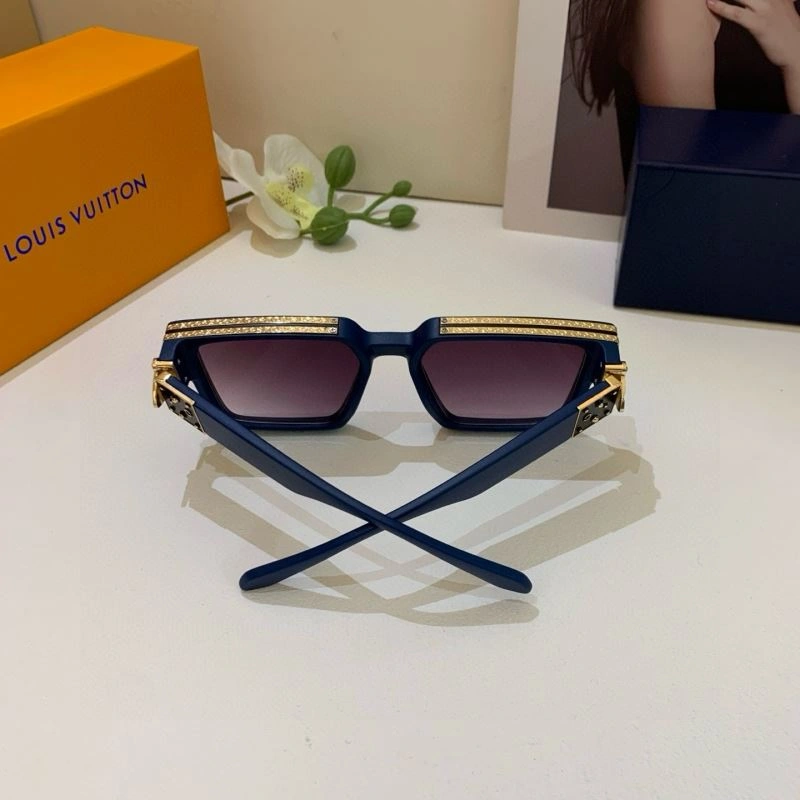Contemporary Louis Vuitton Sunglasses 280608