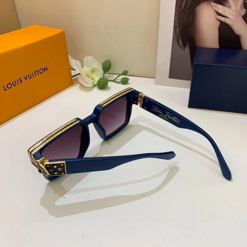 Contemporary Louis Vuitton Sunglasses 280608