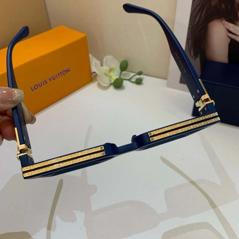 Contemporary Louis Vuitton Sunglasses 280608