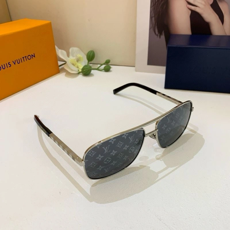 GoAnywhere Louis Vuitton Sunglasses 280606