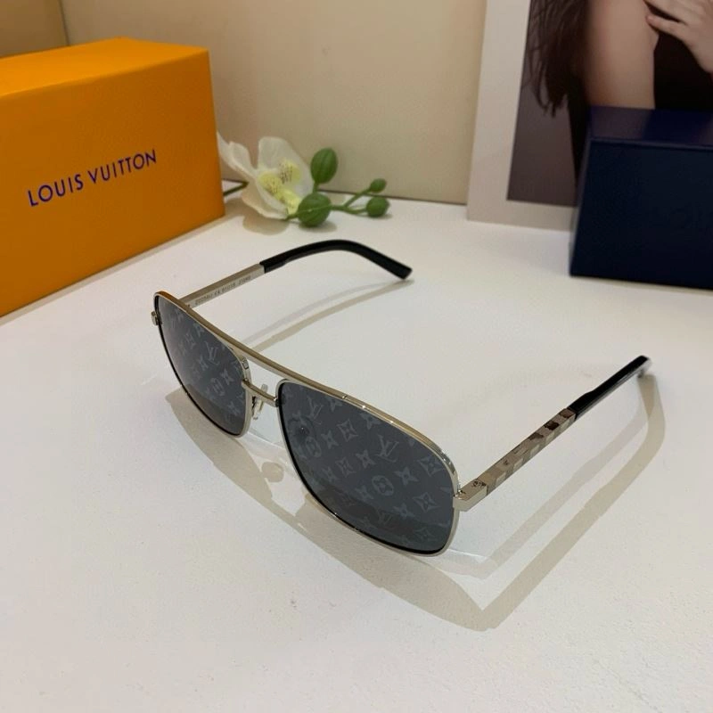 GoAnywhere Louis Vuitton Sunglasses 280606